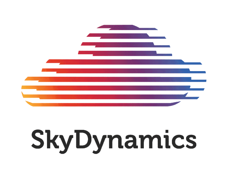 Инсталляция системы видеонаблюдения в SkyDynamics | SkyDynamics