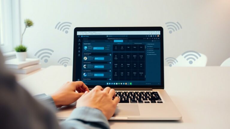 Чем отличается проводной интернет от Wi-Fi?