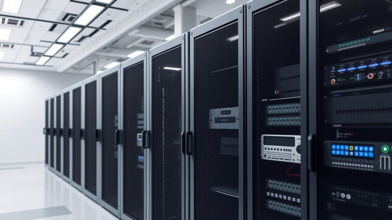 Преимущества аренды стоек в ЦОД (colocation) | petropavlovsk-kamchatsky.sky-dynamics.ru Преимущества аренды стоек в ЦОД (colocation)